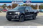 New 2025 Ford F-150 Lariat SuperCrew Cab 4WD Pickup for sale #SFC36108 - photo 1