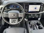 New 2025 Ford F-150 Lariat SuperCrew Cab 4WD Pickup for sale #SFC36108 - photo 14