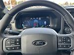 New 2025 Ford F-150 Lariat SuperCrew Cab 4WD Pickup for sale #SFC36108 - photo 23
