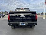 New 2025 Ford F-150 Lariat SuperCrew Cab 4WD Pickup for sale #SFC36108 - photo 5