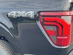 New 2025 Ford F-150 Lariat SuperCrew Cab 4WD Pickup for sale #SFC36108 - photo 8