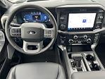 New 2025 Ford F-150 Lariat SuperCrew Cab 4WD Pickup for sale #SFC36114 - photo 15