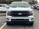 New 2025 Ford F-150 Lariat SuperCrew Cab 4WD Pickup for sale #SFC36114 - photo 2