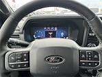 New 2025 Ford F-150 Lariat SuperCrew Cab 4WD Pickup for sale #SFC36114 - photo 24