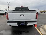 New 2025 Ford F-150 Lariat SuperCrew Cab 4WD Pickup for sale #SFC36114 - photo 5