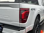 New 2025 Ford F-150 Lariat SuperCrew Cab 4WD Pickup for sale #SFC36114 - photo 6