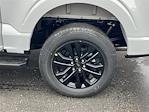 New 2025 Ford F-150 Lariat SuperCrew Cab 4WD Pickup for sale #SFC36114 - photo 9