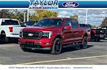 New 2025 Ford F-150 Lariat SuperCrew Cab 4WD Pickup for sale #SFC36340 - photo 1