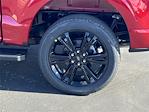 New 2025 Ford F-150 Lariat SuperCrew Cab 4WD Pickup for sale #SFC36340 - photo 10