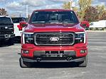 New 2025 Ford F-150 Lariat SuperCrew Cab 4WD Pickup for sale #SFC36340 - photo 3