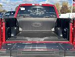 New 2025 Ford F-150 Lariat SuperCrew Cab 4WD Pickup for sale #SFC36340 - photo 5
