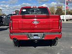New 2025 Ford F-150 Lariat SuperCrew Cab 4WD Pickup for sale #SFC36340 - photo 2