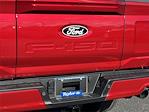 New 2025 Ford F-150 Lariat SuperCrew Cab 4WD Pickup for sale #SFC36340 - photo 8