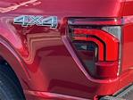 New 2025 Ford F-150 Lariat SuperCrew Cab 4WD Pickup for sale #SFC36340 - photo 9