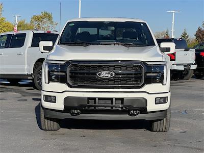 New 2025 Ford F-150 Lariat SuperCrew Cab 4WD Pickup for sale #SFC36660 - photo 2