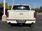 New 2025 Ford F-150 Lariat SuperCrew Cab 4WD Pickup for sale #SFC36660 - photo 5