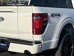 New 2025 Ford F-150 Lariat SuperCrew Cab 4WD Pickup for sale #SFC36660 - photo 7
