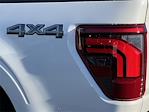 New 2025 Ford F-150 Lariat SuperCrew Cab 4WD Pickup for sale #SFC36660 - photo 9