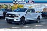 New 2025 Ford F-150 Lariat SuperCrew Cab 4WD Pickup for sale #SFC36910 - photo 1