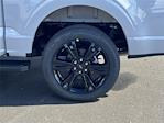 New 2025 Ford F-150 Lariat SuperCrew Cab 4WD Pickup for sale #SFC36910 - photo 10