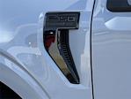 New 2025 Ford F-150 Lariat SuperCrew Cab 4WD Pickup for sale #SFC36910 - photo 11