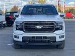 New 2025 Ford F-150 Lariat SuperCrew Cab 4WD Pickup for sale #SFC36910 - photo 2