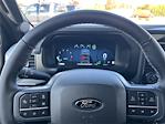 New 2025 Ford F-150 Lariat SuperCrew Cab 4WD Pickup for sale #SFC36910 - photo 25