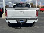 New 2025 Ford F-150 Lariat SuperCrew Cab 4WD Pickup for sale #SFC36910 - photo 6
