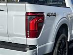New 2025 Ford F-150 Lariat SuperCrew Cab 4WD Pickup for sale #SFC36910 - photo 7