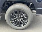 New 2025 Ford F-150 Lariat SuperCrew Cab 4WD Pickup for sale #SFC39239 - photo 11