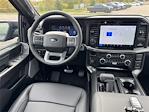 New 2025 Ford F-150 Lariat SuperCrew Cab 4WD Pickup for sale #SFC39239 - photo 14