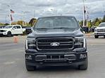 New 2025 Ford F-150 Lariat SuperCrew Cab 4WD Pickup for sale #SFC39239 - photo 3