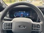 New 2025 Ford F-150 Lariat SuperCrew Cab 4WD Pickup for sale #SFC39239 - photo 28