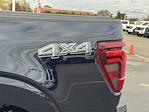 New 2025 Ford F-150 Lariat SuperCrew Cab 4WD Pickup for sale #SFC39239 - photo 7