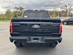 New 2025 Ford F-150 Lariat SuperCrew Cab 4WD Pickup for sale #SFC39239 - photo 2