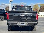 New 2025 Ford F-150 Lariat SuperCrew Cab 4WD Pickup for sale #SFC39381 - photo 2