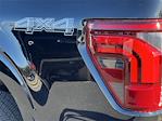 New 2025 Ford F-150 Lariat SuperCrew Cab 4WD Pickup for sale #SFC39381 - photo 8