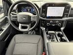New 2025 Ford F-150 XLT SuperCrew Cab 4WD Pickup for sale #SFC41963 - photo 12