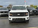 New 2025 Ford F-150 XLT SuperCrew Cab 4WD Pickup for sale #SFC41963 - photo 3