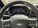 New 2025 Ford F-150 XLT SuperCrew Cab 4WD Pickup for sale #SFC41963 - photo 20