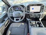 New 2025 Ford F-150 XLT SuperCrew Cab for sale #SFC41963 - photo 13