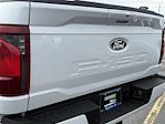 New 2025 Ford F-150 XLT SuperCrew Cab 4WD Pickup for sale #SFC41963 - photo 6