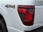 New 2025 Ford F-150 XLT SuperCrew Cab 4WD Pickup for sale #SFC41963 - photo 7