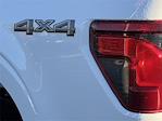 2025 Ford F-150 SuperCrew Cab 4WD Pickup for sale #SFC42120 - photo 8