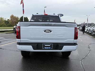 2025 Ford F-150 SuperCrew Cab 4WD Pickup for sale #SFC42185 - photo 2