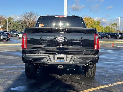 New 2025 Ford F-150 Lariat SuperCrew Cab for sale #SFC42711 - photo 2