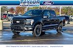 New 2025 Ford F-150 Lariat SuperCrew Cab for sale #SFC42711 - photo 1