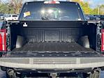 New 2025 Ford F-150 Lariat SuperCrew Cab for sale #SFC42711 - photo 5