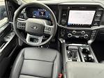 New 2025 Ford F-150 Lariat SuperCrew Cab 4WD Pickup for sale #SFC43072 - photo 12