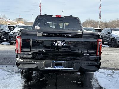 2025 Ford F-150 SuperCrew Cab 4WD Pickup for sale #SFC45084 - photo 2